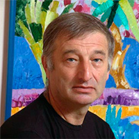Владимир Антонец
