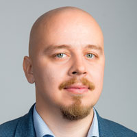 Алексей Каспржак, директор МДЦ «Артек»