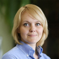 Елена Харисова
