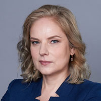 Светлана Решетникова, руководитель направления по развитию допобразования, ФИОП