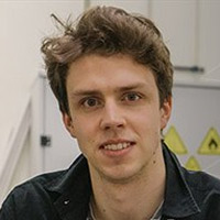 Георгий Зограф