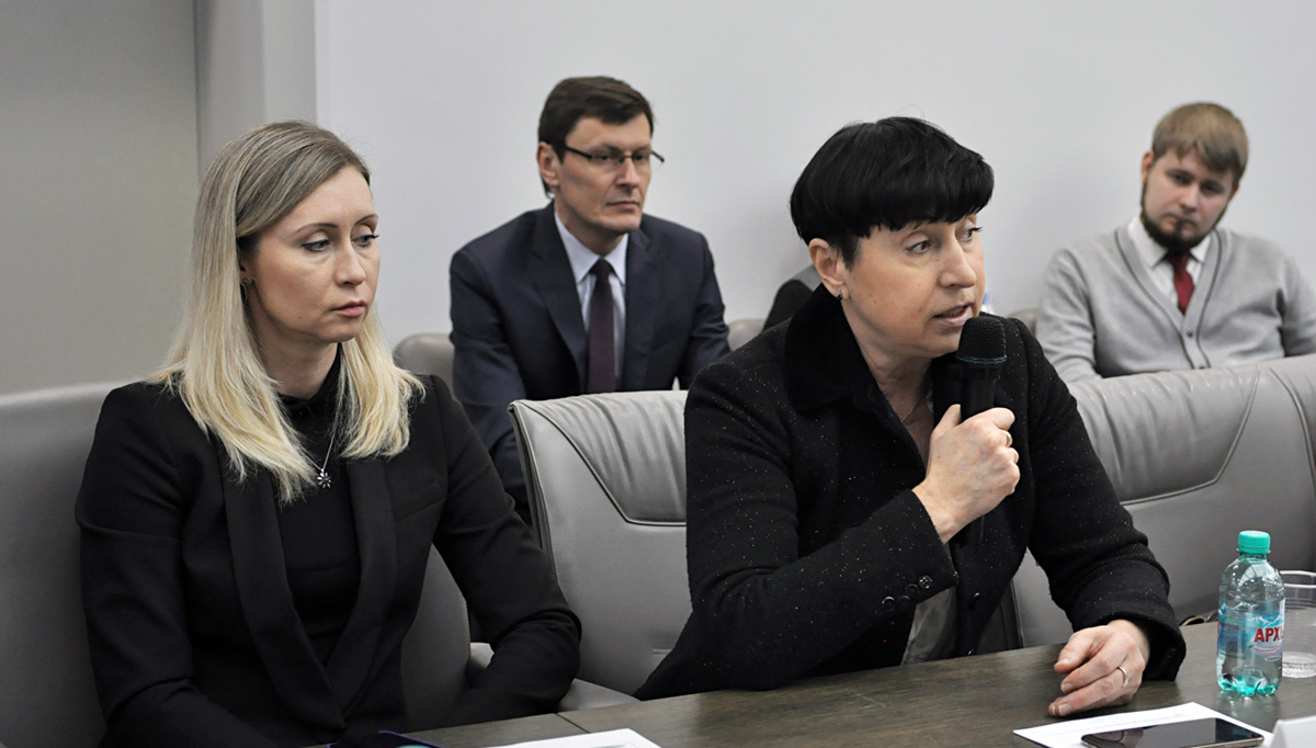 СПК в наноиндустрии собрал идеи повышения профессионализма российских работников