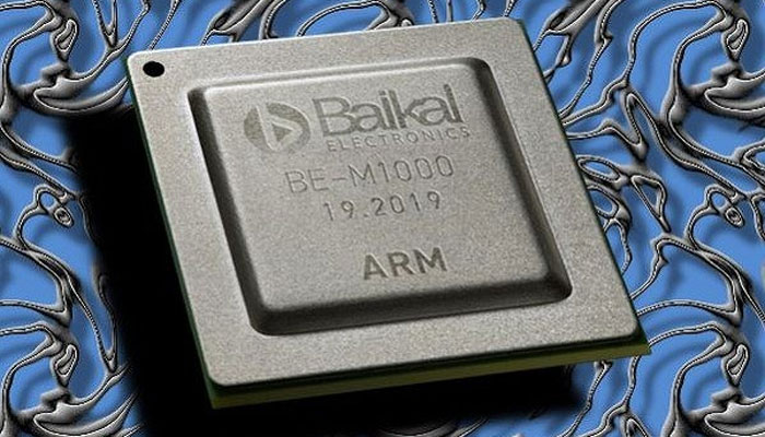 Baikal Electronics выбрала технологии и решения Synopsys для своих микропроцессоров