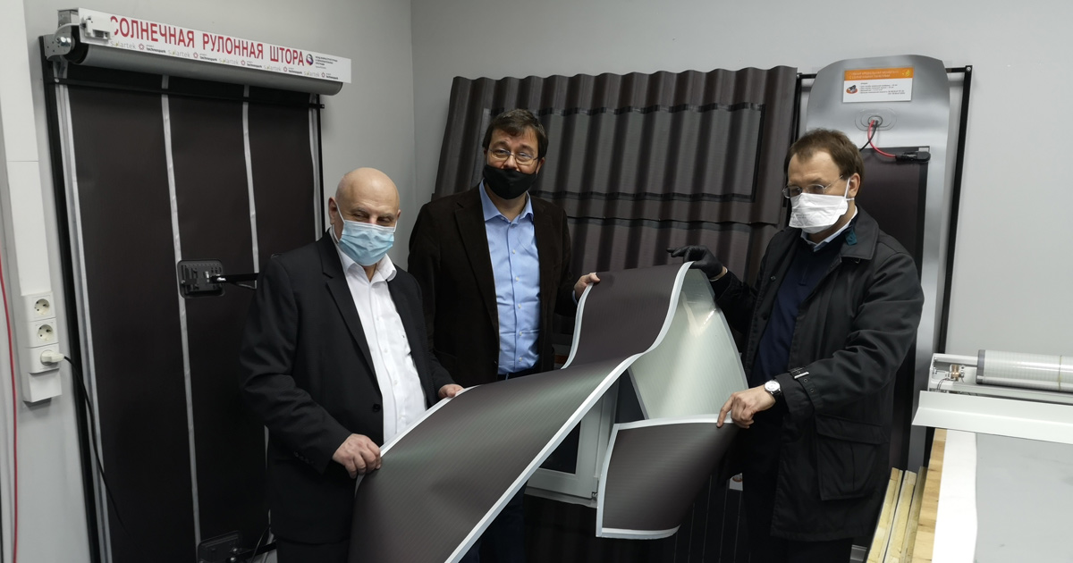 Вадим Куликов, директор Международного фонда технологического развития: Таких условий для развития «железных» стартапов, как в «ТехноСпарке», больше нет нигде