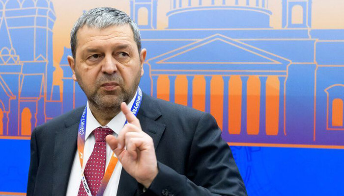 Дмитрий Чернейко