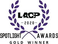 LACP Spotlight Awards 2020 