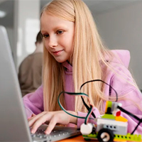 Неделя высоких технологий и технопредпринимательcтва (НВТиТ)