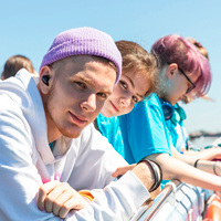 «Новоград»: город будущего, который строят школьники