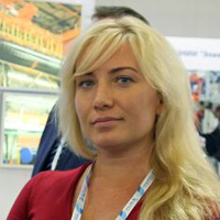 Екатерина Носачева