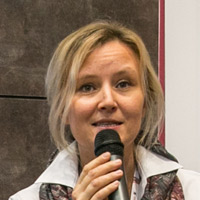 Ольга Шитикова