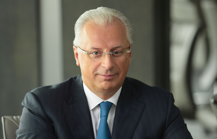 Андрей Свинаренко, Генеральный директор ФИОП