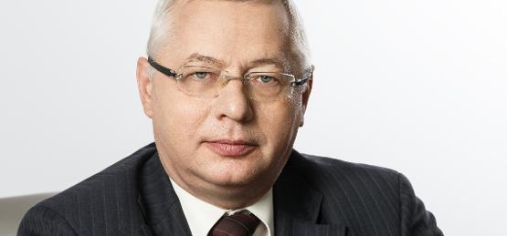 Сергей Владимирович КАЛЮЖНЫЙ