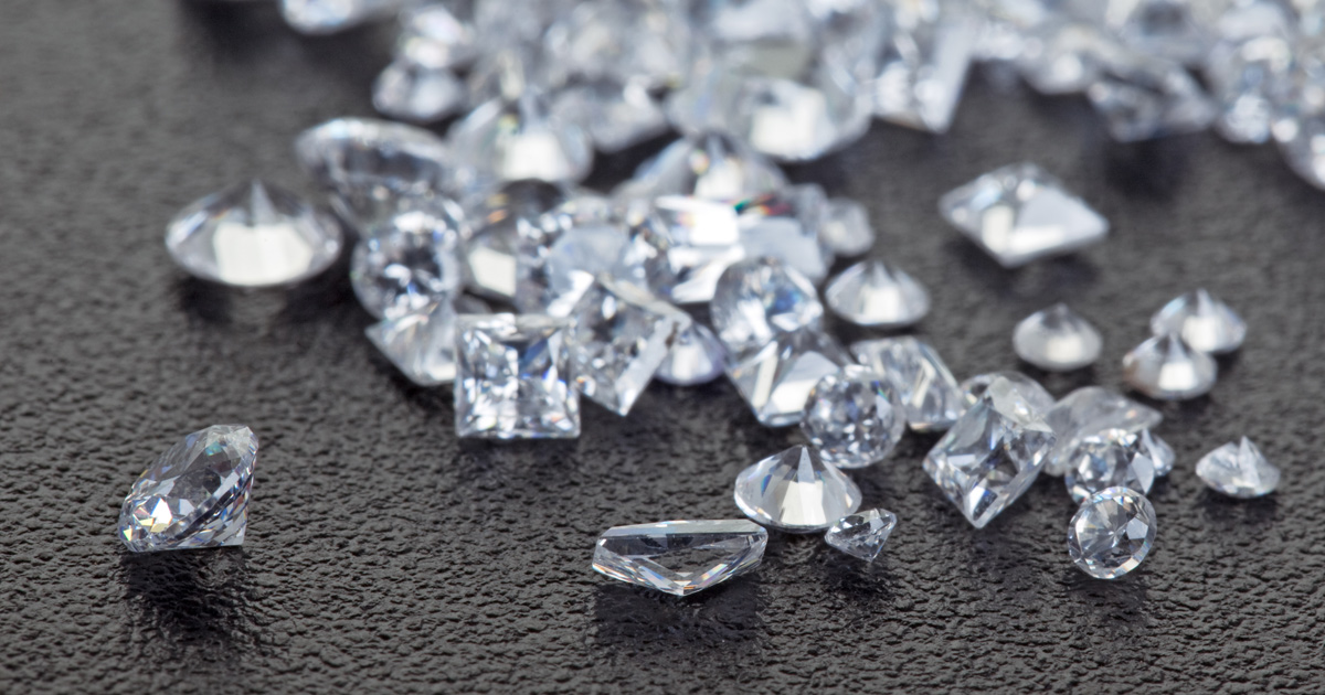 CVD Spark увеличил скорость роста алмазов