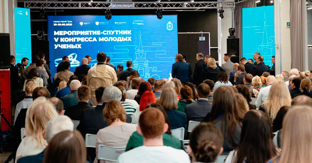 Анаэробную технологию переработки отходов внедрят на ряде предприятий Тульской области