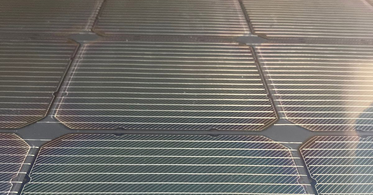 Тонкопленочная гибкая солнечная батарея производства компании Solartek