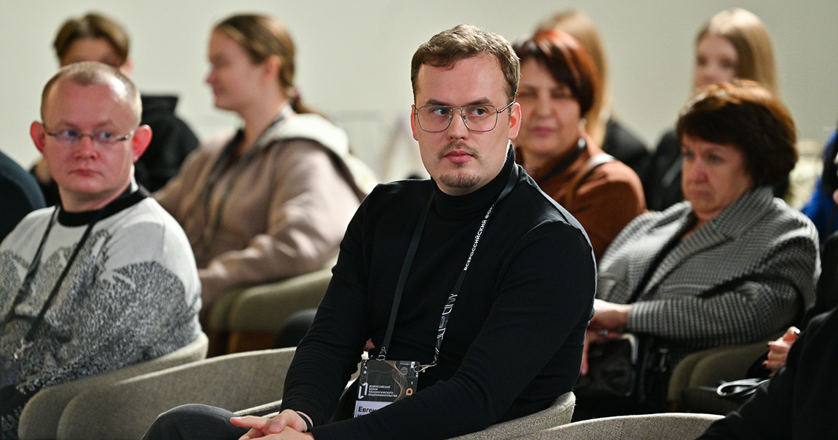 Евгений Кирьянов, управляющий директор ФИОП: В перспективах развития техпреда в России сомневаться не приходится