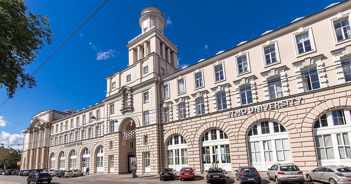 Компания SteelSun оснастила ИТМО гибридной солнечной электростанцией для научных исследований