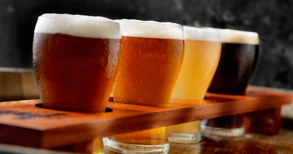 Компания BeerGenomics начала продажи дрожжей для крафтового пивоварения