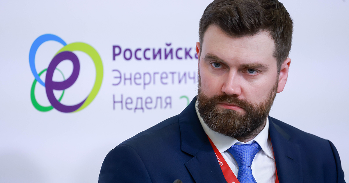 Дмитрий Тарасов, управляющий партнер Фонда Deep Tech Russia
