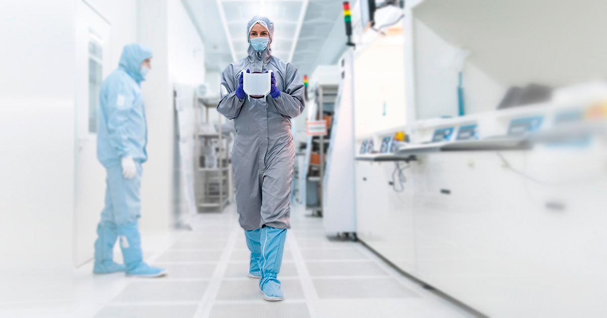 В 2025 году Группа «РОСНАНО» инвестировала 2 млрд рублей в развитие высокотехнологичных стартапов и компаний