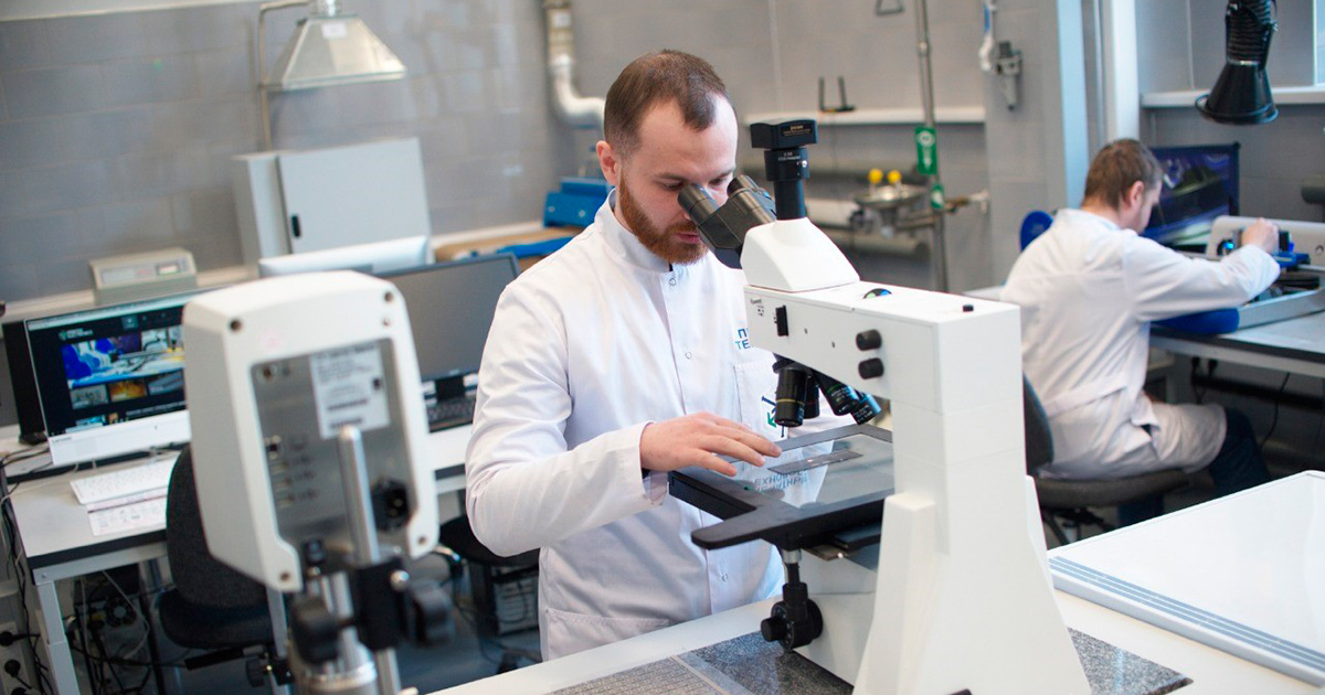 Стартап «Печатные технологии» создал технологию печати RFID-меток для защиты документов и ценных бумаг Гознака